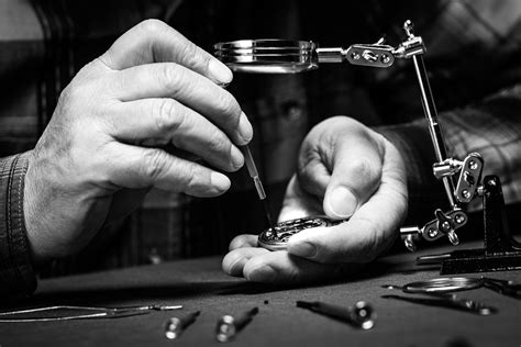 watch repair santa rosa